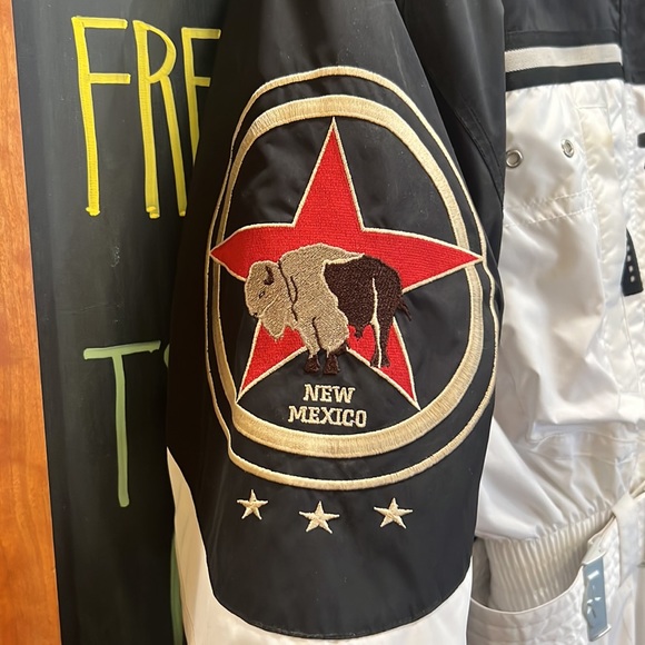 Bogner Vintage Ski Suit - Picture 4 of 10